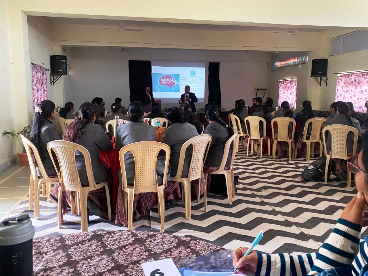 Leadership Coaching