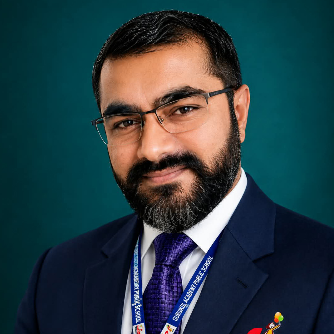 Pranav Kumar Jha